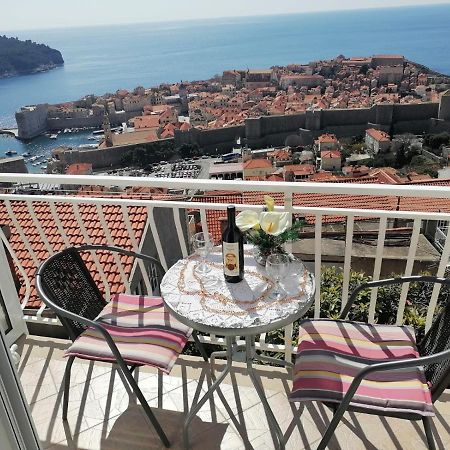 Guest House Medzalin Дубровник Екстериор снимка