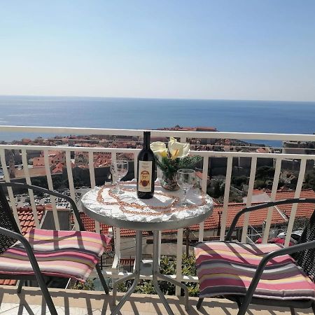 Guest House Medzalin Дубровник Екстериор снимка