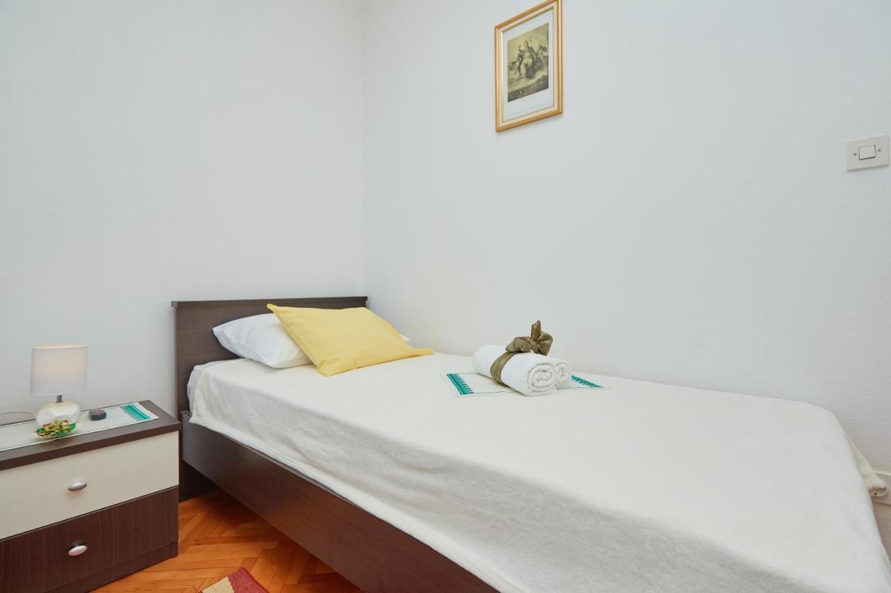 Guest House Medzalin Дубровник Екстериор снимка