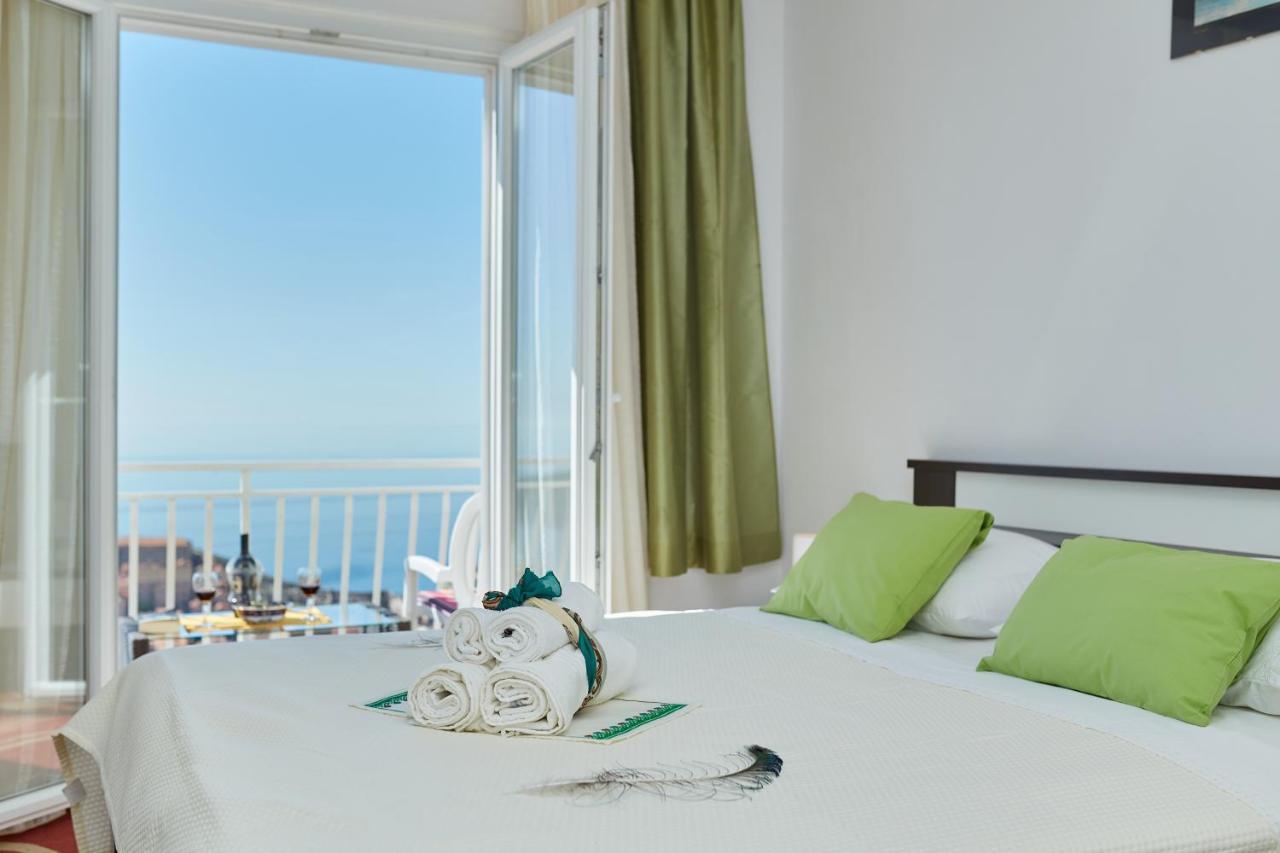 Guest House Medzalin Дубровник Екстериор снимка