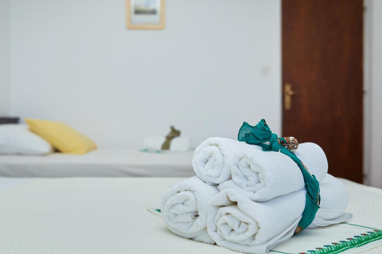 Guest House Medzalin Дубровник Екстериор снимка