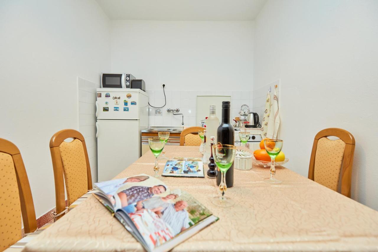 Guest House Medzalin Дубровник Екстериор снимка