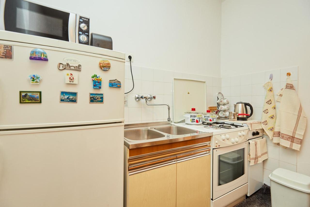 Guest House Medzalin Дубровник Екстериор снимка