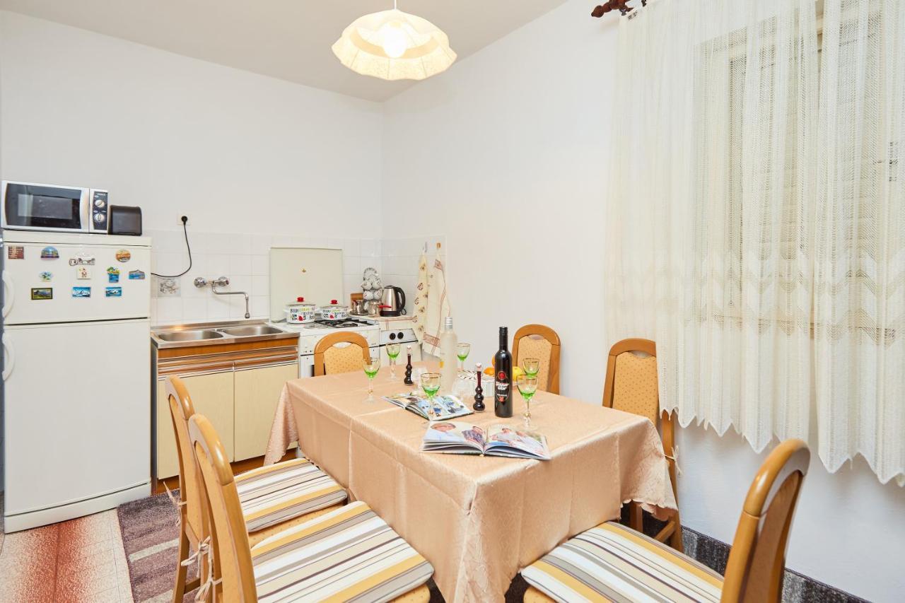 Guest House Medzalin Дубровник Екстериор снимка