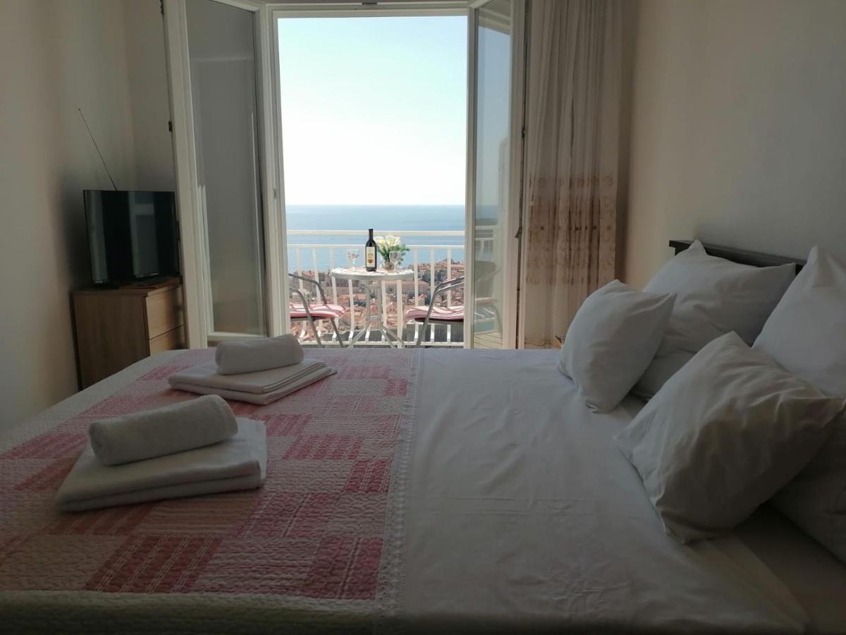 Guest House Medzalin Дубровник Екстериор снимка